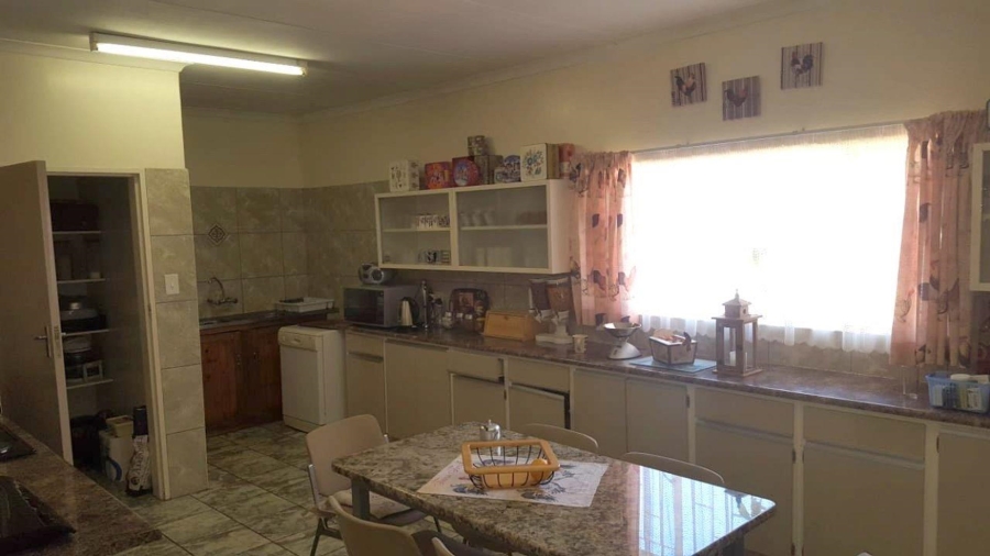 Commercial Property for Sale in Potchefstroom Rural North West